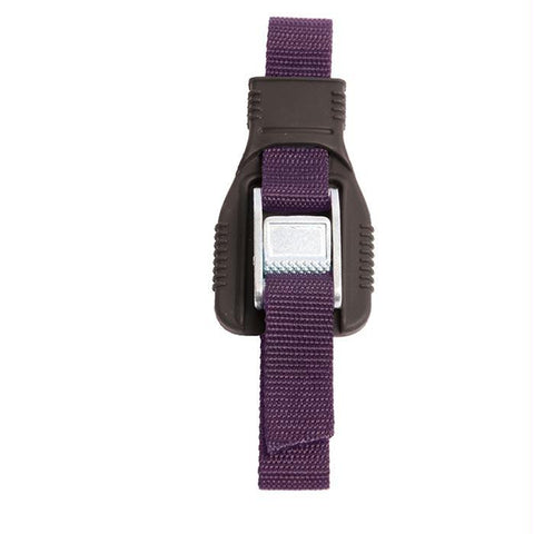 Utility Straps 21' Purple Bulk