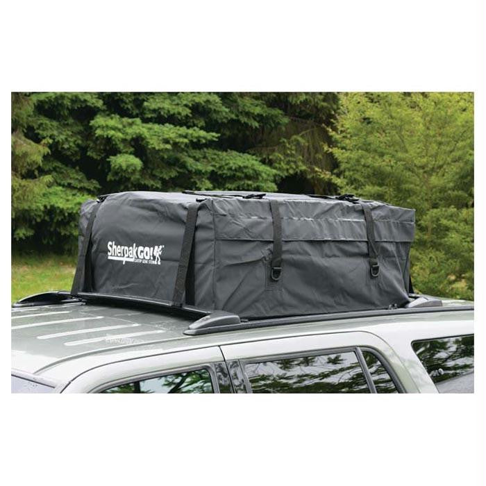 Sherpak Go! 15 Cu.ft.