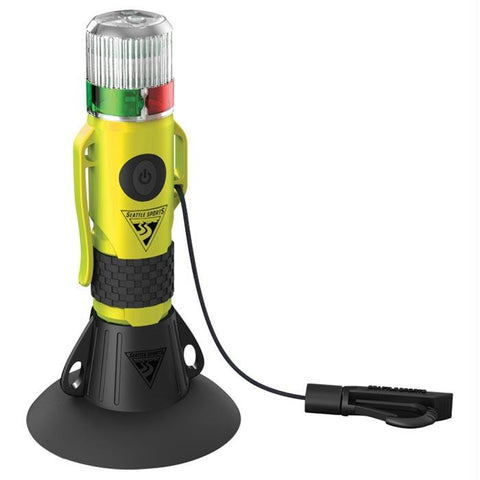 Hydrostar Sos Seastar