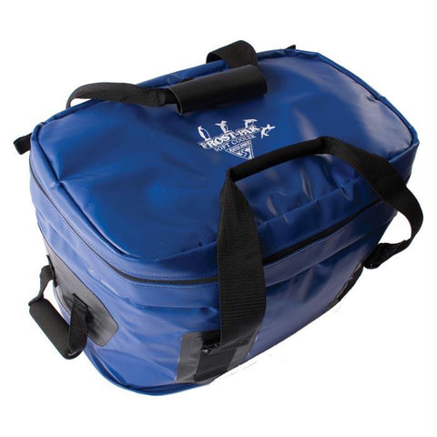 Frostpak Cooler 40 Qt Blue