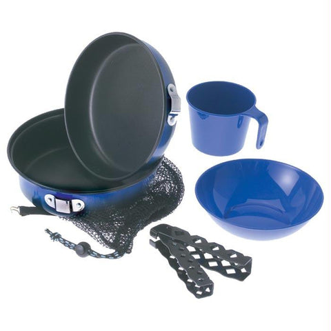 Bugaboo 6 Pc Mess Kit W-teflon