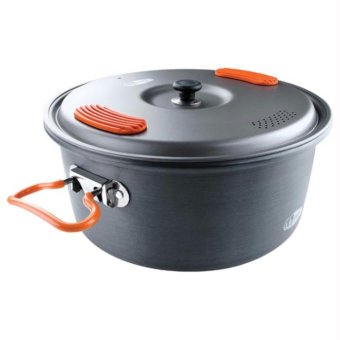 Halulite 3.2 L Cook Pot