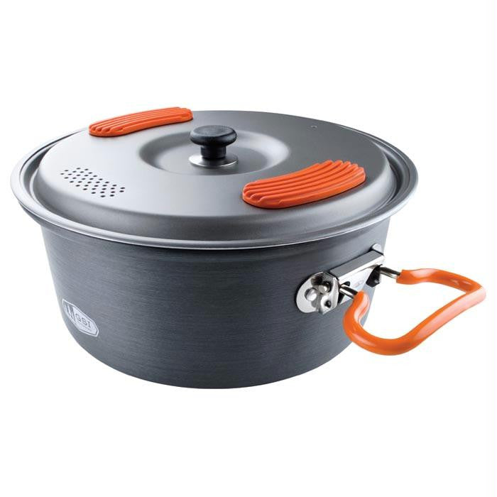 Halulite 2.2 L Cook Pot