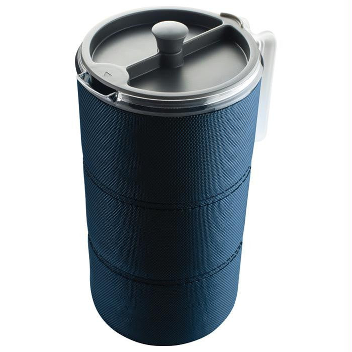 Javapress 50 Oz Blue