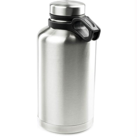 Craft Growler 64 Oz Stainless