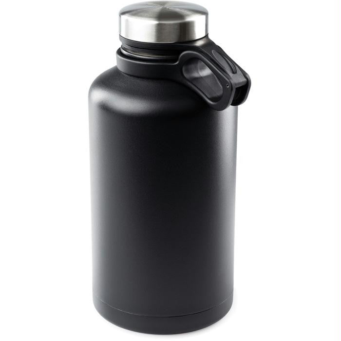 Craft Growler 64 Oz Black