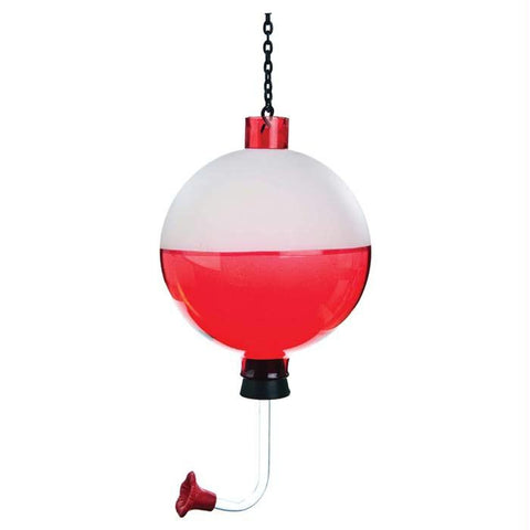 Bobber Hummingbird Feeder