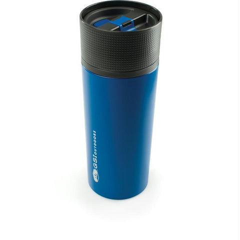 Ss Commuter Mug Blue