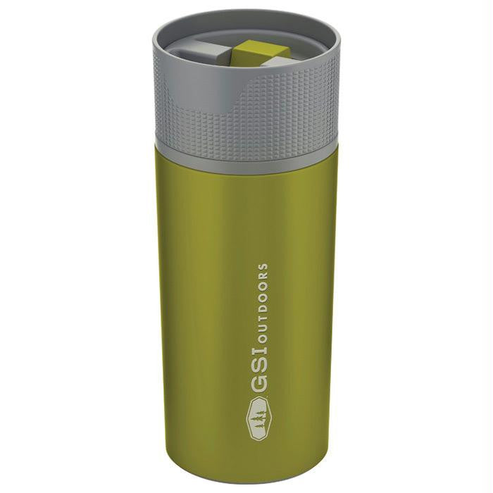 Ss Commuter Mug Green