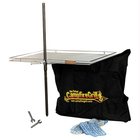 Original Campfire Grill