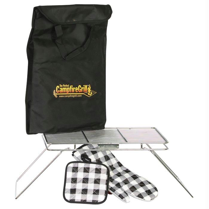 Explorer Campfire Grill