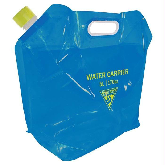 Aquasto Water Carrier 5l Blue