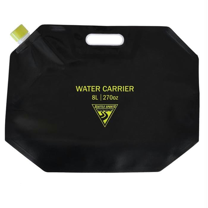 Aquasto Water Carrier 8l Black