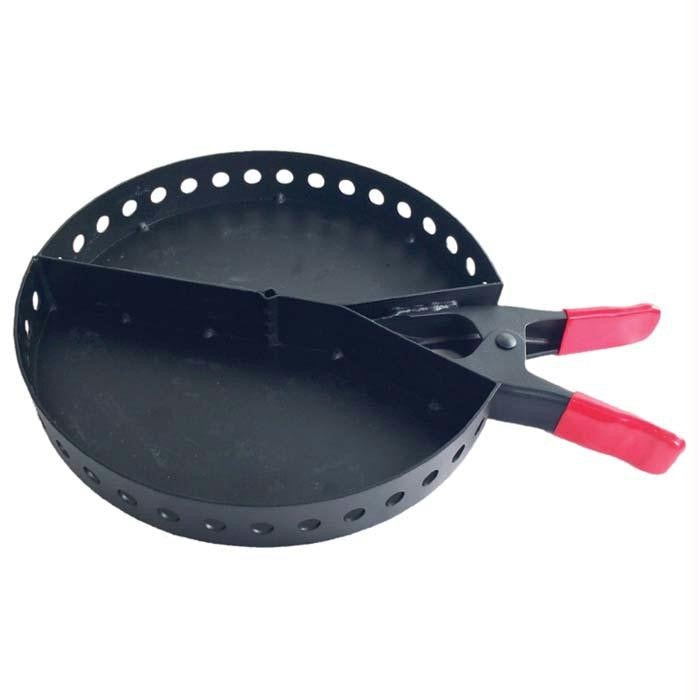 Dutch Oven Charcoal Holder