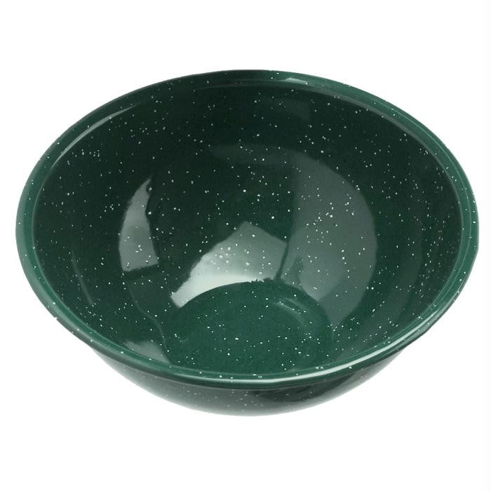 Mixing Bowl 6" Green