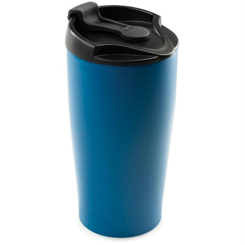 Americano Mug 16 Oz Blue