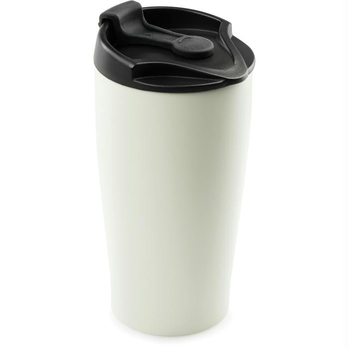 Americano Mug 16 Oz Ivory