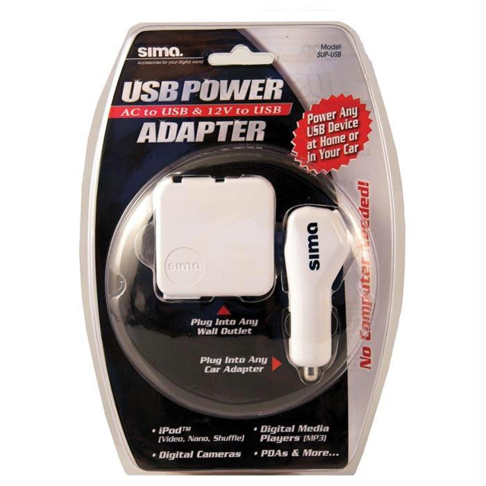 Usb Power Adapter