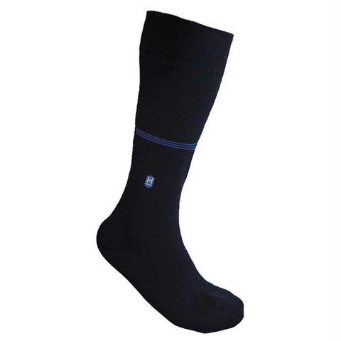 Waterproof Submerge Sock Bk-sm