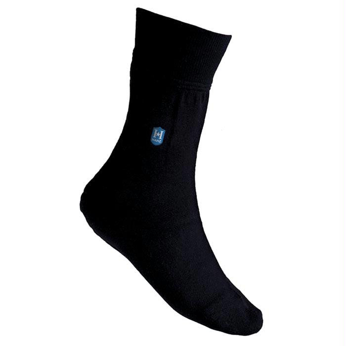 Waterproof Chilblckr Sock Bk-m