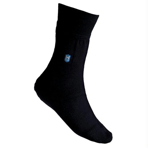 Waterproof Chilblckr Sock Bk-l