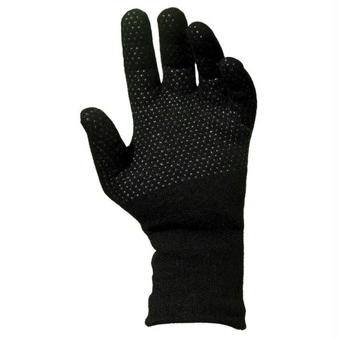 Waterproof Glove Blk-sm