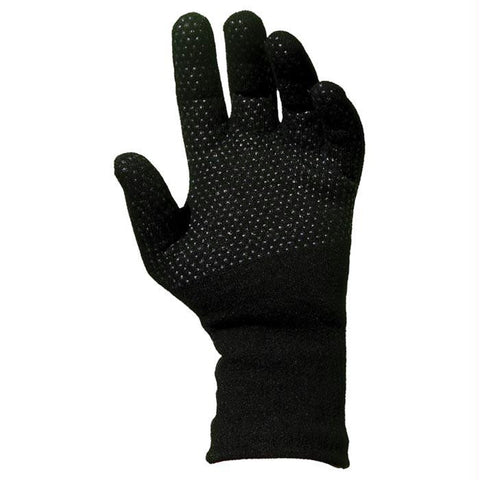 Waterproof Glove Blk-md