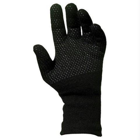 Waterproof Glove Blk-lg