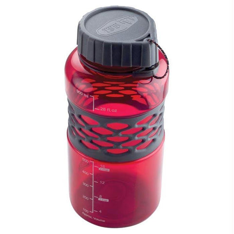 1l Infinity Dukjug - Red