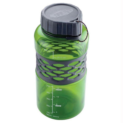 1l Infinity Dukjug - Green