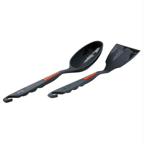 Pack Spoon-spatula Set