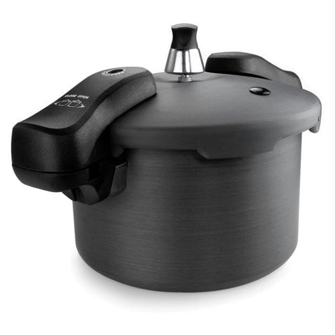 Halulite 2.7l Pressure Cooker