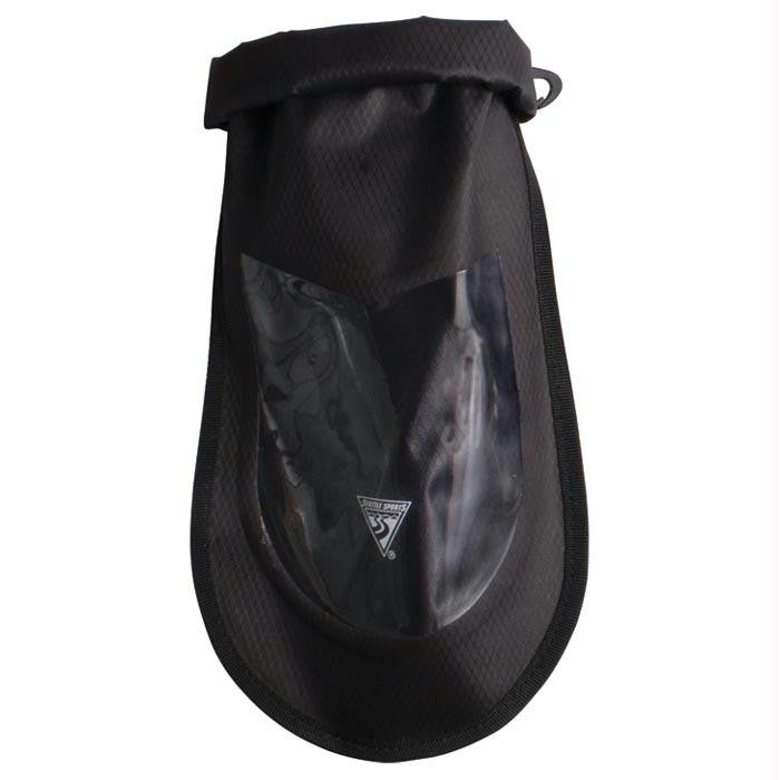 Micro Dry Stuff Sack Md-black