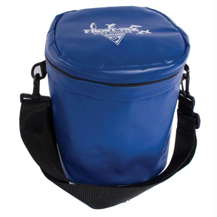 Frostpak Cooler 12qt Blue