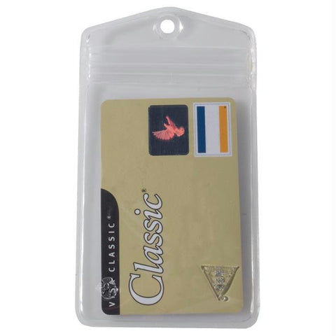 Dry Doc Id Case (2pk)