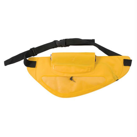 E-merse Aqua-lock Hip Pack Ylw