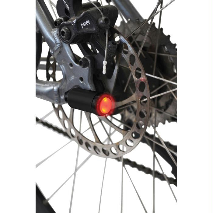 Cyclefire Axle Lights