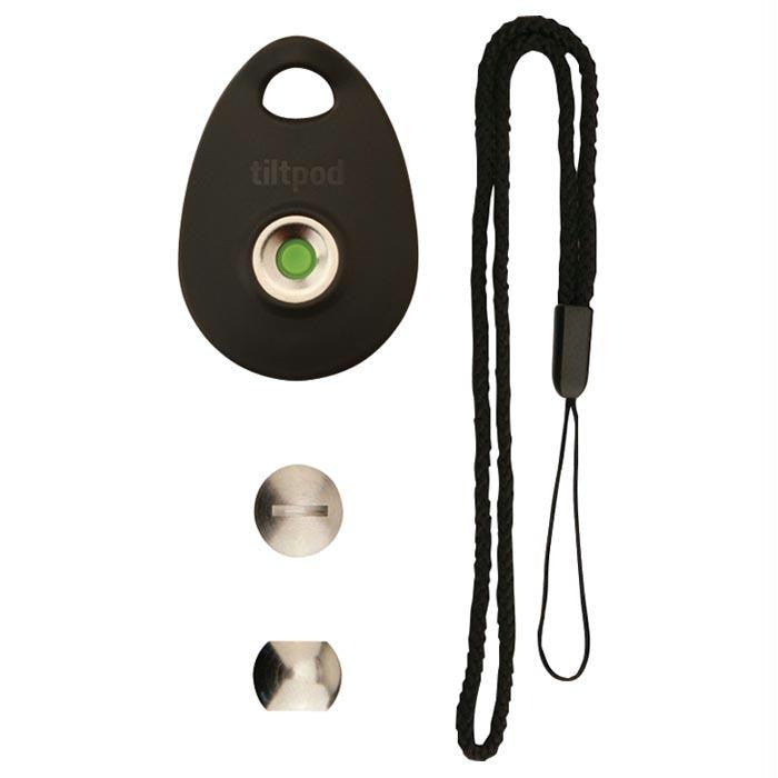 Tiltpod For Compact Cameras