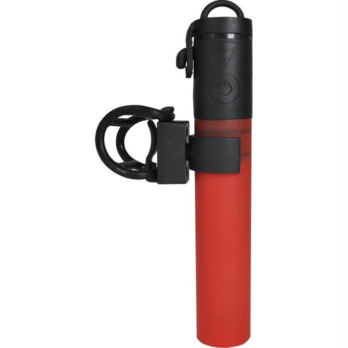 Glostick Multiclip Usb-red