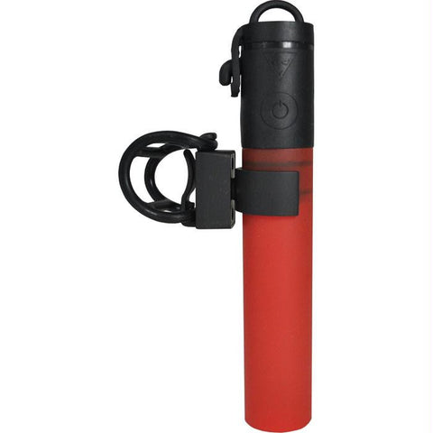 Glostick Multiclip Usb-red
