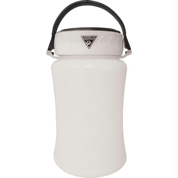 Firewater Multi Bottle Clear