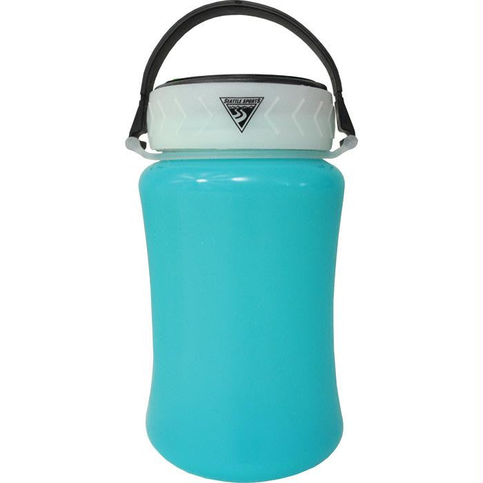 Firewater Multi Bottle Blue