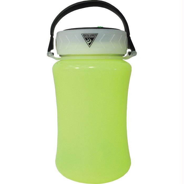 Firewater Multi Bottle Green
