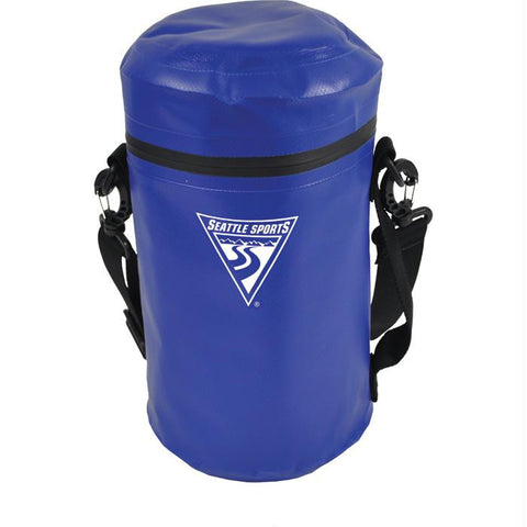 Frostpak Growler Cooler Blu