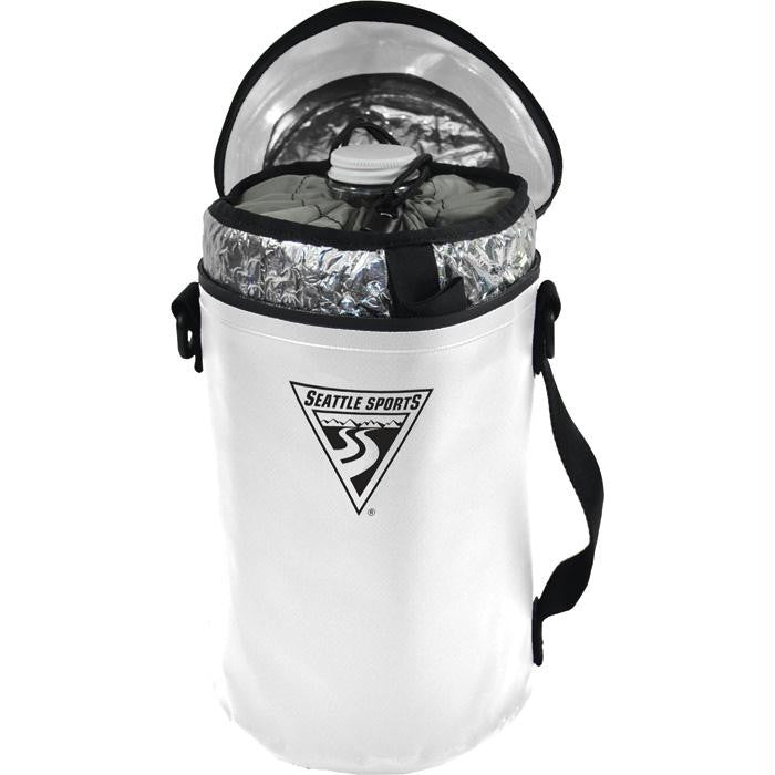 Frostpak Growler Cooler Wht