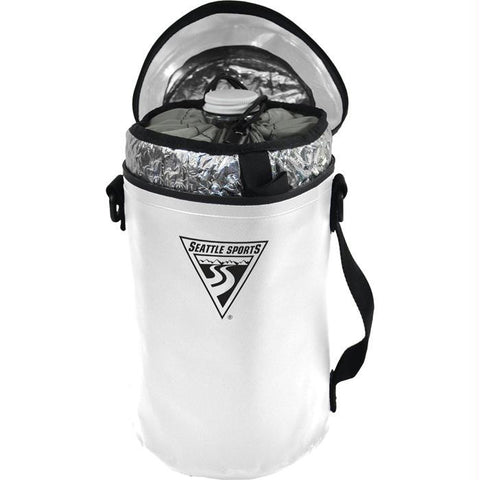 Frostpak Growler Cooler Wht