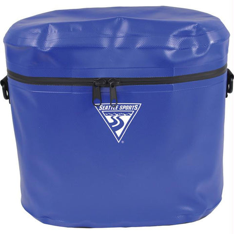 Frostpak Dbl Grlwr Cooler Blu