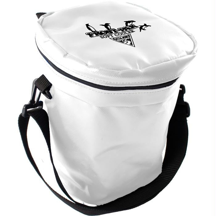 Frostpak Cooler 12 Qt White