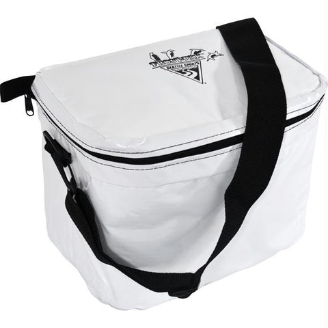 Frostpak Cooler 19 Qt White