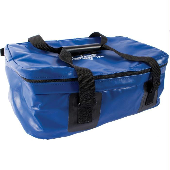 Frostpak Cooler 25 Qt Blue